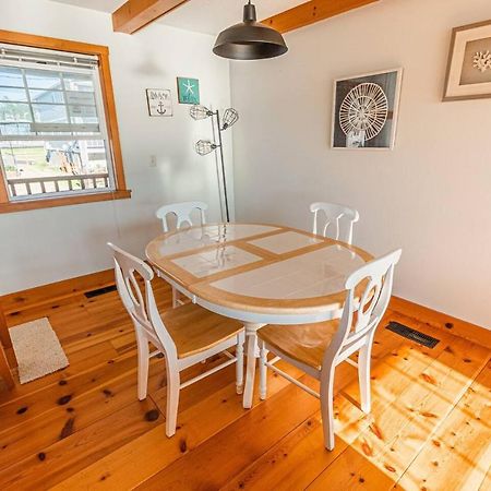 Pacific City River House Loft Экстерьер фото